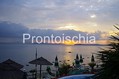 B&B O' Vagnitiello - Il panorama dal parco