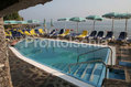 B&B O' Vagnitiello - La piscina