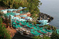B&B O' Vagnitiello - La terrazza panoramica