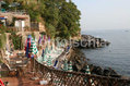 B&B O' Vagnitiello - La terrazza sul mare attrezzata