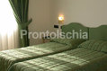 Hotel Punta Imperatore - Le camere doppie standard