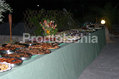 Hotel Punta Imperatore - Il grand Buffet