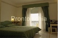 Hotel Punta Imperatore - La camera comfort con balcone