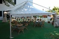Hotel Punta Imperatore - Gli esterni