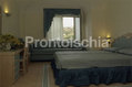 Hotel Punta Imperatore - Camera standard con finestra