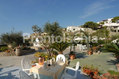 Hotel Punta Imperatore - Il giardino