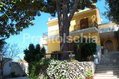 Hotel Residence Villa Marinu - Gli esterni