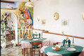 Hotel Residence Villa Marinu - Il ristorante
