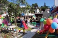 Hotel Residence Villa Marinu - L'area giochi per i bambini