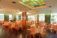 Hotel Regina Palace - La sala ristorante