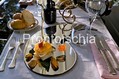 Hotel Regina Palace - Un piatto esclusivo