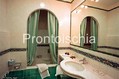 Hotel Regina Palace - Il bagno nelle camere Superior