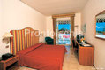 Hotel Regina Palace - Le camere con balcone vista mare