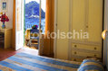 Hotel Villa Bina - La camera vista mare