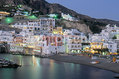 Hotel Villa Bina  - Il borgo di Sant'angelo