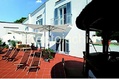 B&B Villa Giusto - Il solarium attrezzato