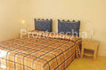 B&B Villa Giusto - La camera matrimoniale