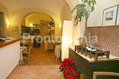 B&B Villa Giusto - La sala ristorante