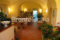 B&B Villa Giusto - Il ristorante