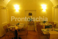 B&B Villa Giusto - La sala 