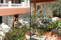 Villa Myremi - Il giardino