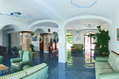 Hotel La Mandorla - La hall