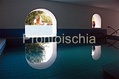 Hotel La Mandorla - La piscina termale coperta 