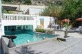 Hotel La Mandorla - La piscina termale esterna