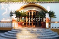 Hotel Terme Monte Tabor - L' ingresso