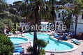 Hotel Terme Monte Tabor - Le piscine esterne