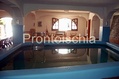 Hotel Terme Monte Tabor - La piscina termale interna