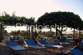 Hotel Terme Monte Tabor - Il solarium