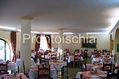 Hotel Terme Monte Tabor - La sala ristorante