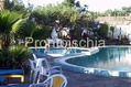 Hotel Terme Monte Tabor - Le piscine termali