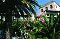 Hotel Il Giardino Eden - La struttura 