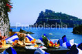 Hotel Il Giardino Eden - Il ristorante panoramico