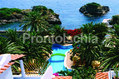 Hotel Il Giardino Eden - Il parco nel giardino
