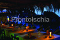 Hotel Il Giardino Eden - Il ristorante 
