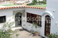 Hotel Country Club - L'ingresso