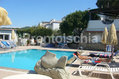 Hotel Country Club - La piscina termale