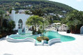 Hotel Mirage De Charme - La pisicina termale
