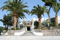 Hotel Mirage De Charme - Gli esterni