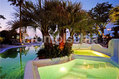 Hotel Mirage De Charme - Il tiepidarium/frigidarium