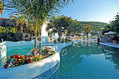 Hotel Mirage De Charme - Le piscine