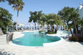 Hotel Mirage De Charme - Gli esterni