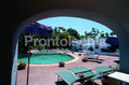 Hotel Lumihe - Piscina e solrium