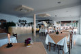 Hotel Lumihe - Il ristorante