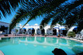 Hotel Lumihe - La piscina termale