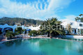 Hotel Lumihe - Le piscina termali