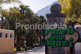 Hotel Parco delle Agavi - L'ingresso dell'Hotel
